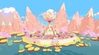 4.  Adventure Time: Pirates of the Enchiridion (NS)